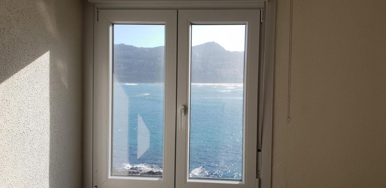 Mundaka Sea Flatアパートメント エクステリア 写真