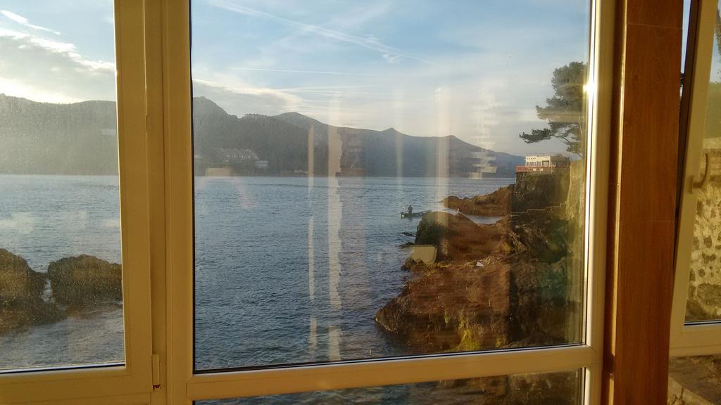 Mundaka Sea Flatアパートメント 部屋 写真