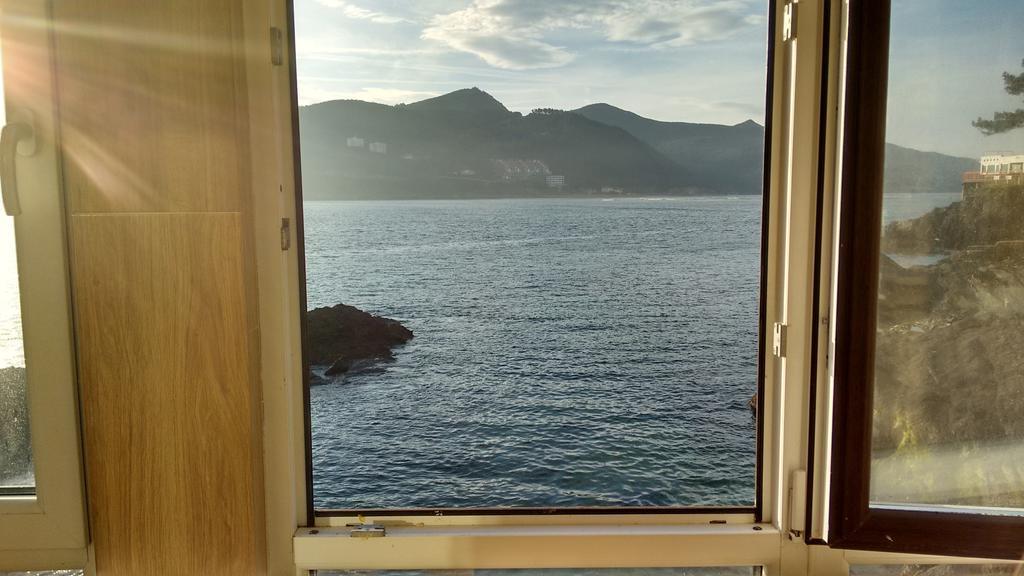 Mundaka Sea Flatアパートメント 部屋 写真